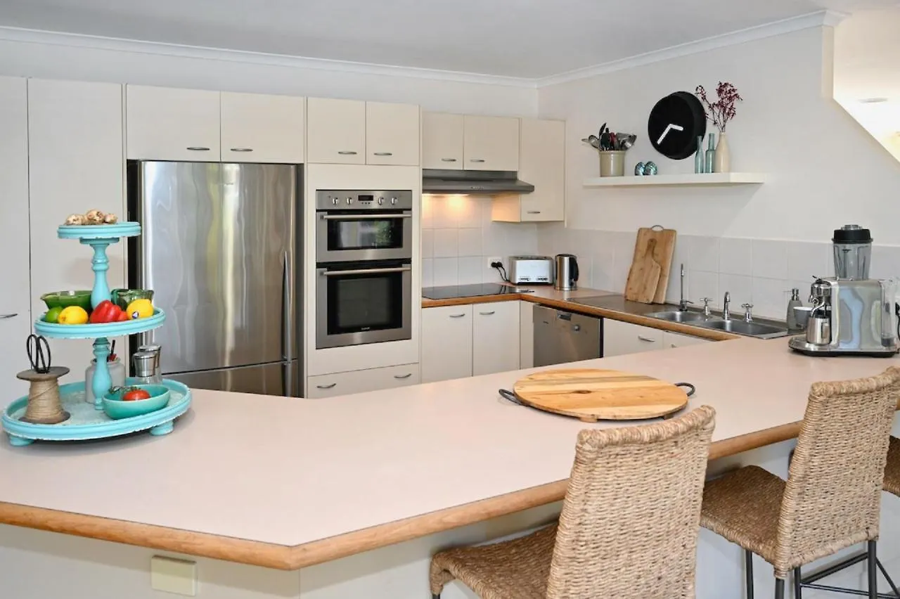 Driftwood Beach Home Kawana Waters Σπίτι διακοπών