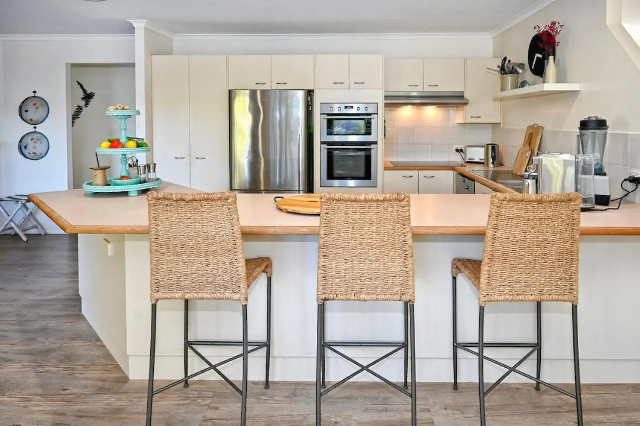 Driftwood Beach Home Kawana Waters Σπίτι διακοπών