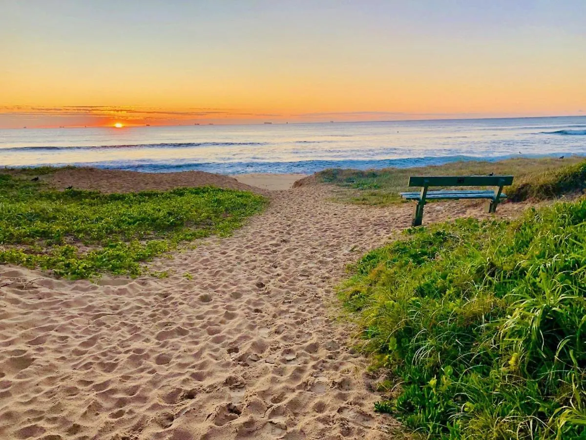 Driftwood Beach Home Kawana Waters Σπίτι διακοπών